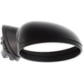 thumbnail image 4 of OEM Grade Door Mirror Compatible with 2002-2008 Mini Cooper Right Passenger Side 1.6L I4 N12B16 N14B16/N18B16 121HP Replaces MC1311101 51167192474 MI02ER MI02ER, 4 of 5