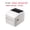 USB Bluetooth, variant on 152mm/s Thermal Label Printer 25-115mm Thermal Shipping Label Printer Thermal Barcode Printer Support QR Code
