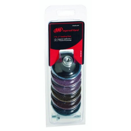 Blanchard Surface Grinder - Ingersoll Rand 02A-VAR-KIT 2