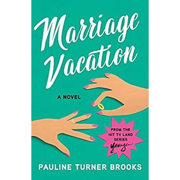 Pre-Owned Marriage Vacation 9781982100179