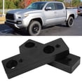 thumbnail image 4 of Reemplazo del Kit de Soporte de la Barra de Estabilización para Tacoma 2WD RWD 4WD 6 LUG 2005-2021 Libses de 2-4in, 4 of 7