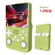 thumbnail image 3 of Open Source R36S Retro Handheld Video Game Console Linux System 3.5 Inch IPS Screen Portable Pocket Video Player R35S 64GB Games, 3 of 5