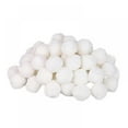 thumbnail image 3 of 0.5 lbs Pool Filter Balls Media Filters Environmental Protection Filter Media for Swimming Pool Aquarium Filters Alternative to Sand Eco Friendly Fiber Filter Swimming Pool Sand Filters Replacement, 3 of 6