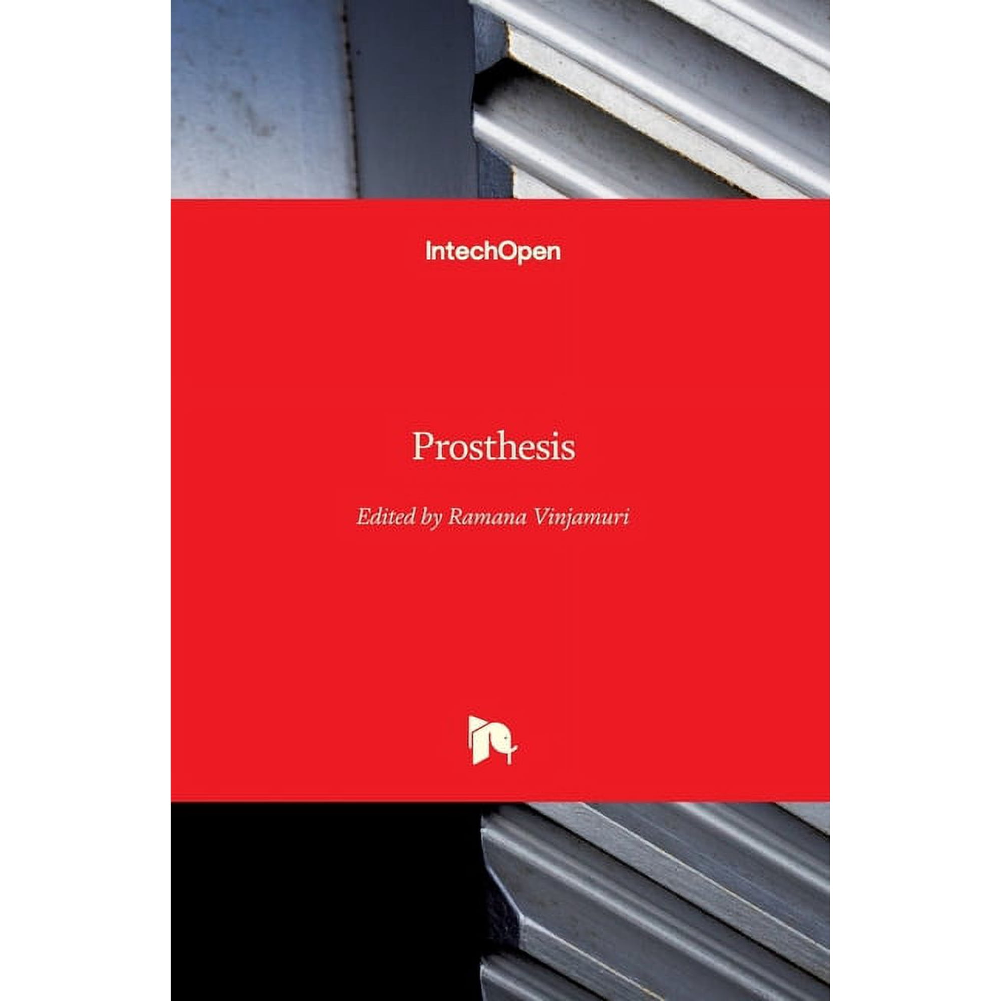 Prosthesis (Hardcover)