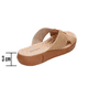 thumbnail image 3 of Sandalias Modare Cafe para Mujer [MOD111] cafe 25.5, 3 of 10