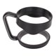 thumbnail image 2 of Mango circular para taza, mango para vaso, vaso de viaje, portavasos, mango para vaso, rendimiento de primer nivel, 2 of 8