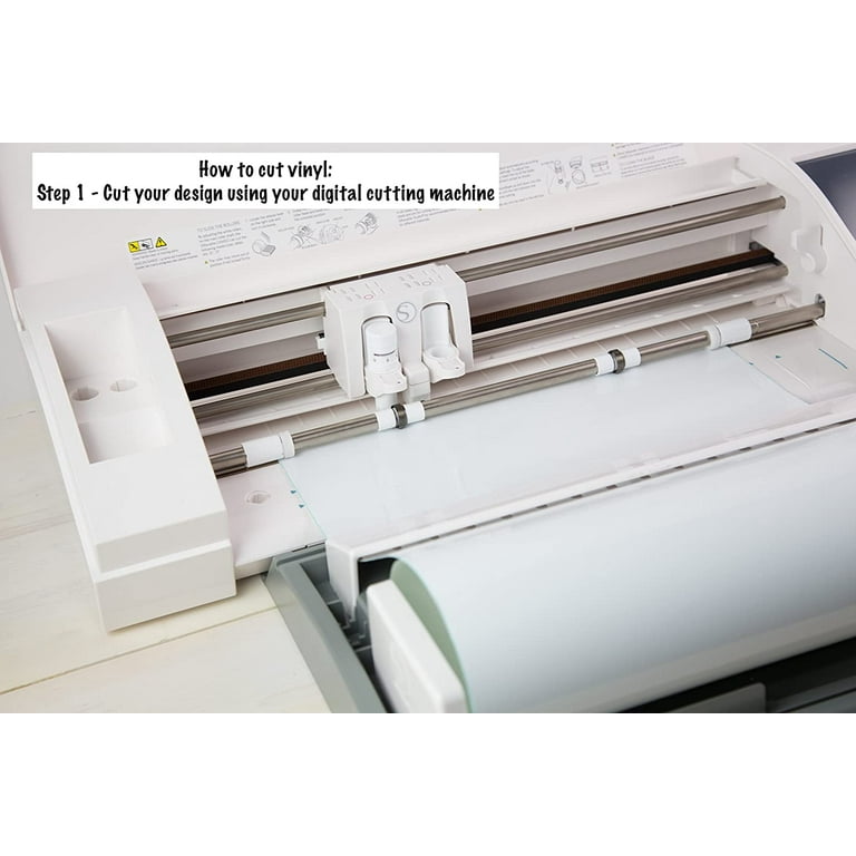 Silhouette Cameo Cutting Machine