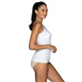 thumbnail image 4 of Vanity Fair Radiant Women's Cami - Luxurious Lace Trim, Layering, Adjustable Straps, Sizes S-4XL, 4 of 9