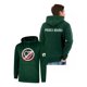 thumbnail image 2 of Sudadera Fuerza Regida Pero No Te Enamores Hoodie Unixes, 2 of 5