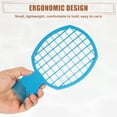 thumbnail image 3 of Unique Bargains Twist Comb Afro Twist Hair Comb Afro Curl Comb Twist Comb Tool Suitable for Fluffy Thick Hair Blue, 3 of 7
