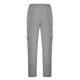 thumbnail image 5 of Pantalones largos para hombre, moda informal, deportivos, con cremallera, cordón, pierna recta, cargo, pantalones largos de poliéster para hombre., 5 of 6