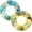 Toucan, variant on Large Inflatable Pool Float for Adult,Pool Inner Tubes -36inch Premium Swim Ring Pool Lounger Vinyl Flotation Pool Floats for The Beach, Party, Vacation, Pool Party