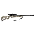 thumbnail image 1 of Rifle Deportivo Mendoza RM-3000 Safari Cal. 5.5 con mira 4X32, 1 of 6