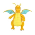 thumbnail image 2 of Figurine de combat épique PoKéMoN 12" - Dragonite, 2 of 2