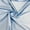 Baby Blue, variant on Dark Rust Valentina Textiles Inc. Satin Charmeuse Fabric by the Yard, 58" Wide Silk-Like Smooth Material for Sewing, Fashion, and Event Decor (Dark Rust, 1 Yard)