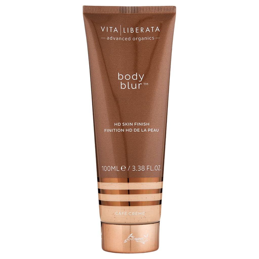 Vita Liberata Body Blur Instant HD Skin Finish 3.38 fl oz