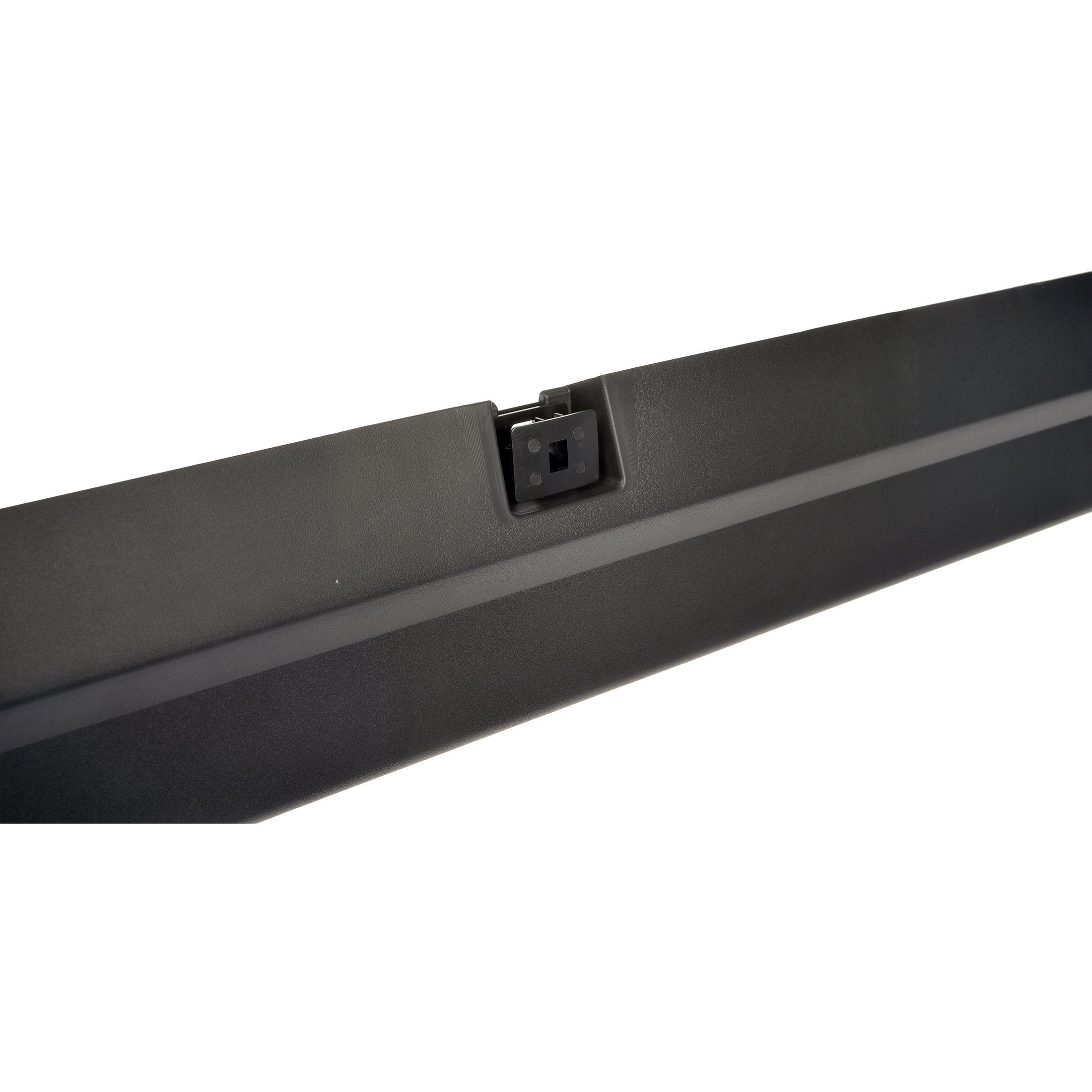 Dorman 927-335 Rear Driver Side Door Molding for Specific Ford Models