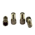 thumbnail image 3 of 8 Uds. De tapas de válvula de rueda automotriz de Metal, extensor de extensiones de vástago, adaptador de extensión de válvula de neumático, extensión de neumático Mex39 Feliz Sencillez, 3 of 5