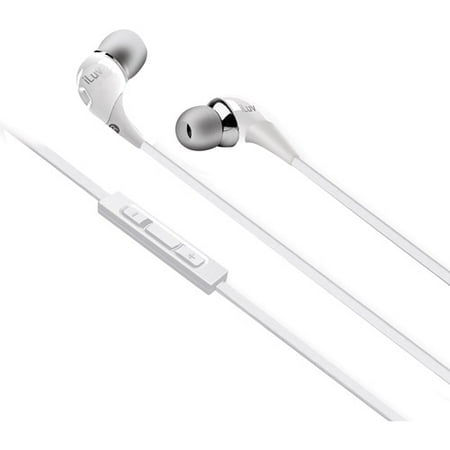 Iluv Hearsay High Performance Earphone