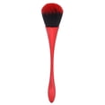 thumbnail image 2 of Brocha para rubor NikouMX brocha eléctrica suelta maquillaje en polvo suave y suelto valor excepcional, 2 of 8