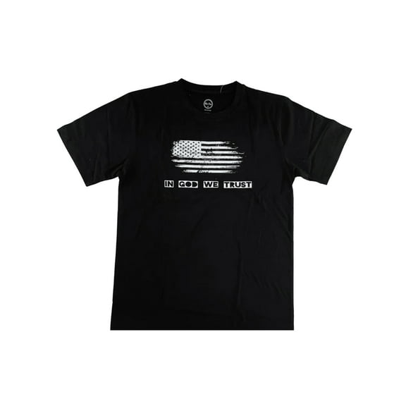 Ben Din Men’s Crewneck Short Sleeve T-Shirt, Casual Cotton Summer T-Shirts