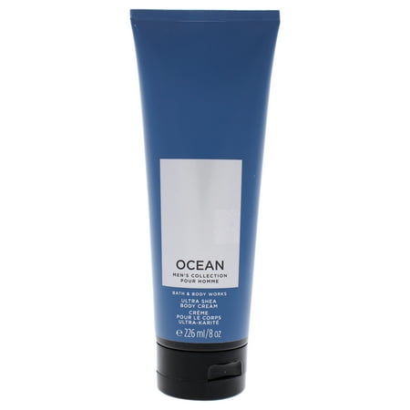 Ocean 8 oz