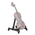 thumbnail image 3 of Amdohai Support de Guitare Pliant Réglable Universel en Aluminium, 3 of 8