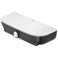 thumbnail image 5 of American Standard 8888116.243 Aspirations Waterfall Tub Spout, Matte Black, 5 of 7