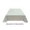 Multicolor03, variant on GFHFHITJ Comfortable Solid Color Bed Sheets, Water Resistant Leak Proof Mattress Protector, Stain Resistant & Easy to Maintain Flat Sheet