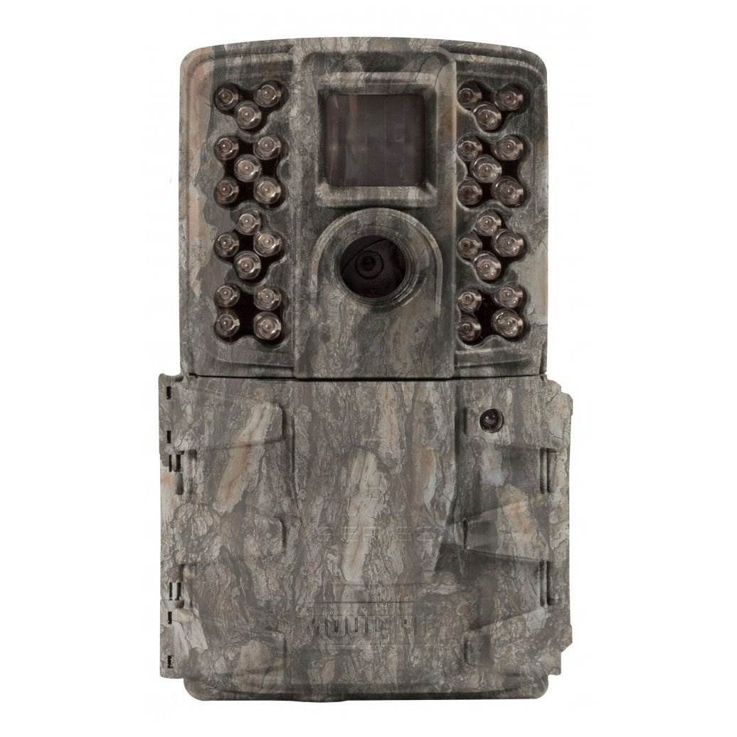 Moultrie A40i Pro 14MP No Glow Invisible Infrared Game Trail Camera (2