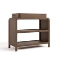thumbnail image 3 of Storkcraft Santos Infant Changing Table, Hazelnut, 3 of 15