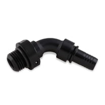 Earl's Performance 666608ERL Clamp-On Hose Fitting