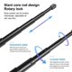 thumbnail image 4 of 157cm Metal Selfie Stick Monopod For Insta360, 4 of 5