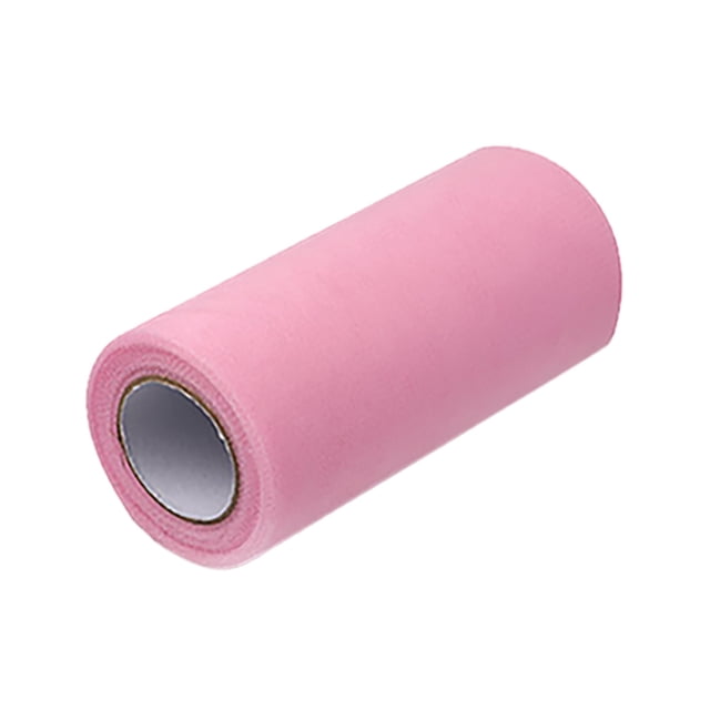 Cqxid Office&Craft&Stationery Under $5 Decorative 15cm Decorative Mesh Gift Ribbon DIY Atmosphere Gift Ribbon Festive Packaging Box Belt Office&Craft&Stationery