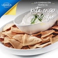 thumbnail image 3 of Pita pita crisp          Libanius Pita Crisp tostado 125 g, 3 of 4