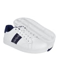 thumbnail image 1 of TENIS CASUALES CABALLERO CAPA DE OZONO 611701 SIMIPIEL BCO, 1 of 4