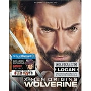 Twentieth Century Fx X-men Origin: Wolverine Bd+dc Std Ws