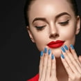 thumbnail image 3 of Lulu's Bambino - Nail Polish; Non-Toxic, Vegan, and Cruelty-Free, 3 of 8