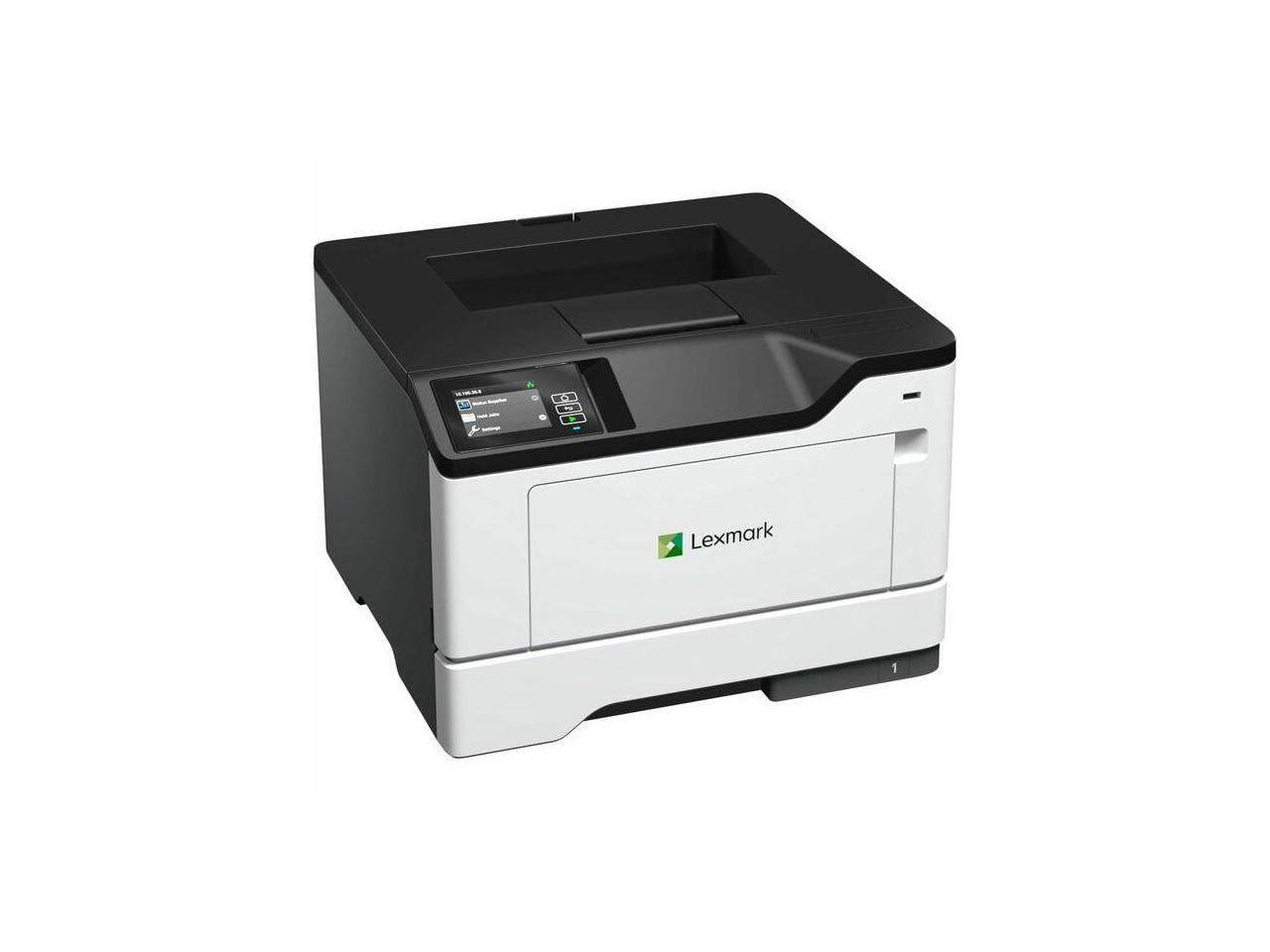 MS531dw Mono Wireless Laser Printer