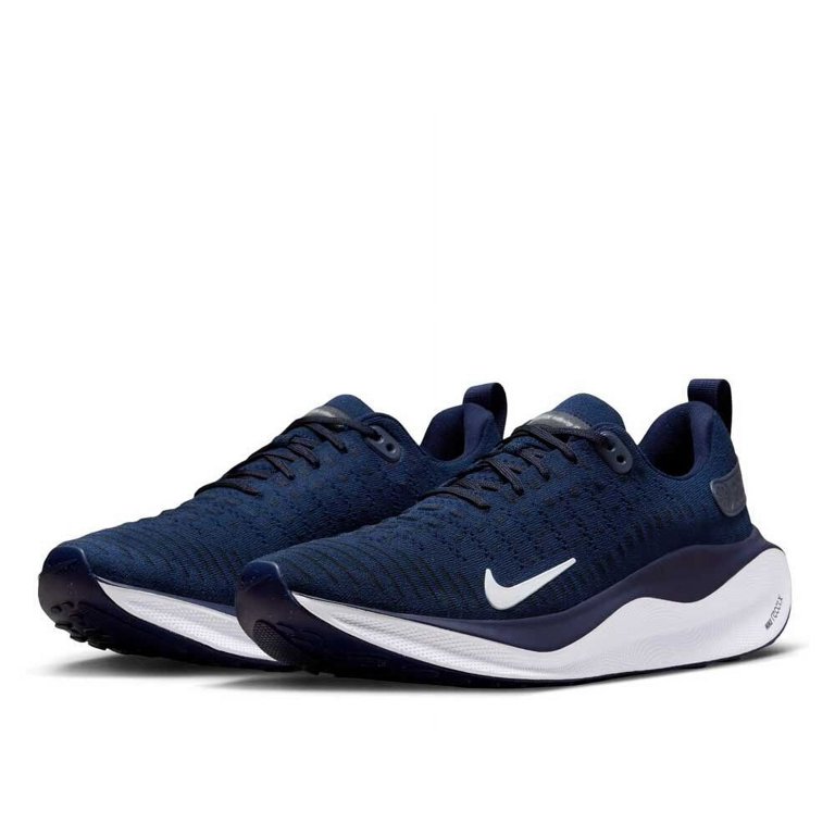 Nike ReactX Infinity Run 4 DR2665 400 Running Mens Shoes Size 14