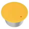 thumbnail image 3 of Oubit Capsule Cup,Coffee Capsule Stainless Steel Coffee Filter Coffee Machine Supply Exceptional Craftsmanship, 3 of 9