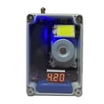 thumbnail image 1 of Portable Hand Crank Generator, Emergency Power Bank with USB Charging & Ignition, Mini Dynamo for Outdoor Camping & Emergencies, 1 of 8