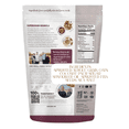 thumbnail image 3 of One Degree Supergrain Granola, Sprouted, Gluten Free, Non-GMO, 35.3 oz (2 Pack), 3 of 5