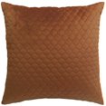 thumbnail image 1 of hometrends Quilted Decorative Cushion, 1 of 3