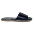 thumbnail image 1 of Sandalia Mujer Kipon Casual Verano negro 23, 1 of 6