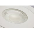 thumbnail image 4 of Satco Lighting S11881 Colorquick Led Canless Recessed Fixture - White, 4 of 6