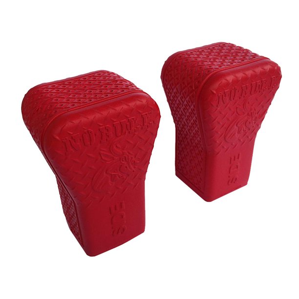 Ladder Stabilizer Bumpers / Mitts Siding Protectors for Ladders By No