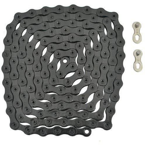 sram black chain