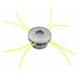 thumbnail image 5 of Cabezal de desbrozadora universal, cabezal de corte de aluminio, cables para desbrozadora de gasolina, cortadora de césped A, 5 of 5