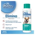 thumbnail image 3 of Shampoo para perro Grisi Del Perro Consentido anti olores 500 ml, 3 of 4